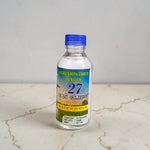 27 Kua Ka Pani 100ML | For Mool Shanti Pujan & Spiritual Cleansing – MALAWALA