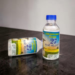 27 Kua Ka Pani 100ML | For Mool Shanti Pujan & Spiritual Cleansing – MALAWALA
