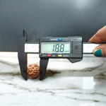 4 Mukhi Rudraksha Lab Certified - Natural Four-Face Rudraksha for Brahma Wisdom – Malawala