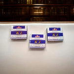 4 in 1 Dhoop Cone Set featuring X2, Kasturi, Ramlala & Cobb fragrances in eco-friendly packaging