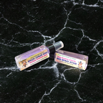 A 25ml bottle of MALAWALA OUD Spray Attar, Shri Bhairav Special alcohol-free natural OUD fragrance for puja, meditation, and daily spiritual use