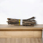 Ark Wood Set of 21 Pcs for Surya Hawan – Ideal for Rituals, Puja & Yagya | Malawala