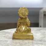Brass Hanuman Ji Murti | Hanuman Ji Idol | Malawala
