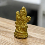Brass Shiv Ji Murti | Bholenath Brass Idol | Malawala