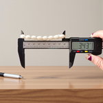 Buy a Lab Certified Natural Pearl Bracelet (Moti Mala 10-11mm). Promotes peace, calmness & emotional stability. Shop online from Timeshopee today