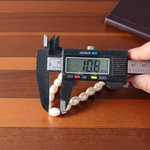 Buy a Lab Certified Natural Pearl Bracelet (Moti Mala 10-11mm). Promotes peace, calmness & emotional stability. Shop online from Timeshopee today