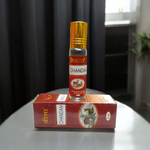 Chandan Attar Roll-On by Veena | Set of 2 | Premium 8ML Perfume | Natural Fragrance for Worship