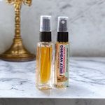 Chandan Spray Attar | Set of 2 | 25ML | Natural Fragrance for Shiv Ji Pooja