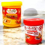 Chandan Tilak – Natural Fragrance Chandan Paste for Worship, 40ML – Malawala