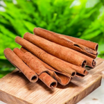 Dalchini – Cinnamon Sticks, 100 Grams Pack – Malawala