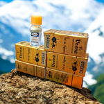 Darbar Attar | 2ML | Premium Perfume Attar by Veena | Feel The Fragrance of Royal Heritage – Malawala