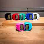 Digital Tally Finger Counter | Mini Hand Counter with Adjustable Finger Ring & LCD Display | Portable Electronic Counting Device for Sports, Knitting, Inventory & Daily Use | MALAWALA