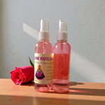Divine Khatu Shyam Spray Attar 100ML set of two bottles designed for spiritual use