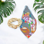 Gomukhi Bag | Laddu Gopal Cotton Japa Mala Bag | Malawala