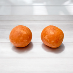 Goulochan Balls - Original Gorochan Ball - Set of 2 Natural Gorochan Tilak for Making Yantra, Tilak and Remedies - Malawala