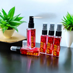 Gulab Spray Attar | 25ML | Natural Rose Fragrance | 0% Alcohol – Long-Lasting Floral Itra for Daily Wear & Worship – Malawala