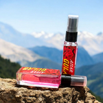 Gulab Spray Attar | 25ML | Natural Rose Fragrance | 0% Alcohol – Long-Lasting Floral Itra for Daily Wear & Worship – Malawala