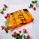 Hanuman Ji Printed Flag | 30X45