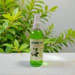 Jasmine Elixir Spray Attar 100ML set of 2 in elegant glass spray bottles