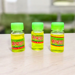 Kewra Attar Set of 5 – 4ML | Natural Itra for Worship & Spiritual Use – Malawala