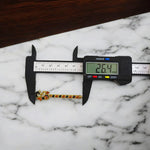 Laddu Gopal Bansuri | Peacock Design | Unique Style | Malawala