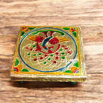 Laddu Gopal Chowki | Elegant Designed | Malawala