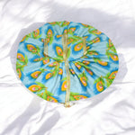 Laddu Gopal Dress | Cotton Dress with Floral | Laddu Gopal Poshak | Lord Krishna Dress | Size 4 No. Malawala