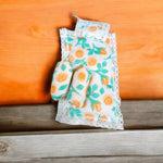 Laddu Gopal Gaddi Pillow Set | Suitable for 0–3 No. Laddu Gopal | Krishna Comfortable Aasan | Malawala