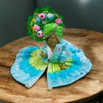 Laddu Gopal Pagdi | Set of 5 | Size 6 No. | Malawala