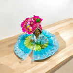 Laddu Gopal Pagdi | Set of 5 | Size 6 No. | Malawala