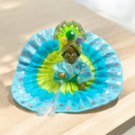 Laddu Gopal Pagdi | Set of 6 | Size 4 No. | Malawala