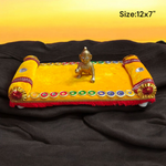 Laddu Gopal Singhasan | Laddu Gopal Bed | Malawala