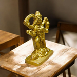 Maa Kali Brass Idol | Kali Mata Murti | For Temple | Malawala
