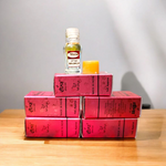 Majmua Attar – 2ML | Premium Perfume Attar by Veena | Feel the Deep, Mystical Fragrance Blend – Malawala