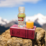 Majmua Attar – 2ML | Premium Perfume Attar by Veena | Feel the Deep, Mystical Fragrance Blend – Malawala