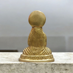 Mata Parvati Murti | Pure Brass Maa Parvati Idol | Malawala