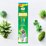 Meera Incense Sticks Economy Pack with Free Gift and Handcrafted Packaging