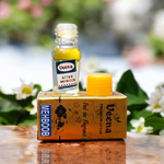 Mehboob Attar – 2ML | Premium Perfume Attar by Veena | Feel the Rich, Romantic Fragrance – Malawala