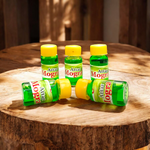 Mogra Attar Set of 5 – 4ML | Pure Floral Scent for Worship & Spiritual Use – Malawala