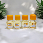 Motia Attar Set of 4 – 2ML | Premium Perfume by Veena for a Fresh & Elegant Fragrance – Malawala