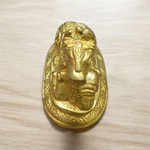 Nandi in Brass | For Shiv Ji Pooja | Nandi Brass | Malawala