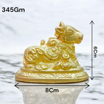 Nandi in Brass | For Shiv Ji Pooja | Nandi Brass | Malawala