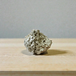 Natural Pyrite Stone Original Certified Crystal Cluster for Wealth, Vastu, Healing & Protection – Raw Pyrite Stone for Manifestation, Money Magnet Gemstone | MALAWALA