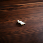 Natural unstudded Ketu Mani gemstone by MALAWALA – lab certified, smooth polished, ideal for meditation and planetary rituals