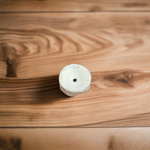 Natural unstudded Mangal Mani gemstone – lab certified red coral for success, energy, and recognition