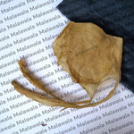 Original Billi Ki Jer (Black Cat Naval Cord) used for Lakshmi prapti, wealth attraction, and powerful tantric remedies