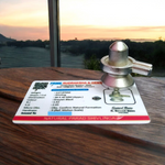 Parad Shivling – Original Mercury Shivling | 1