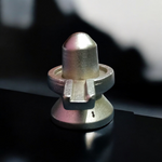 Parad Shivling – Original Mercury Shivling | 1