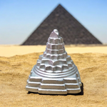 Parad Shri Yantra – 100% Genuine Meru Yantra | Lab Certified for Wealth & Parad Shri Yantra – 100% Genuine Meru Yantra Spiritual Growth – Malawala