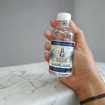 Pure Gangajal Holy Water for Pooja 100g Pack Set of 2 | Malawala